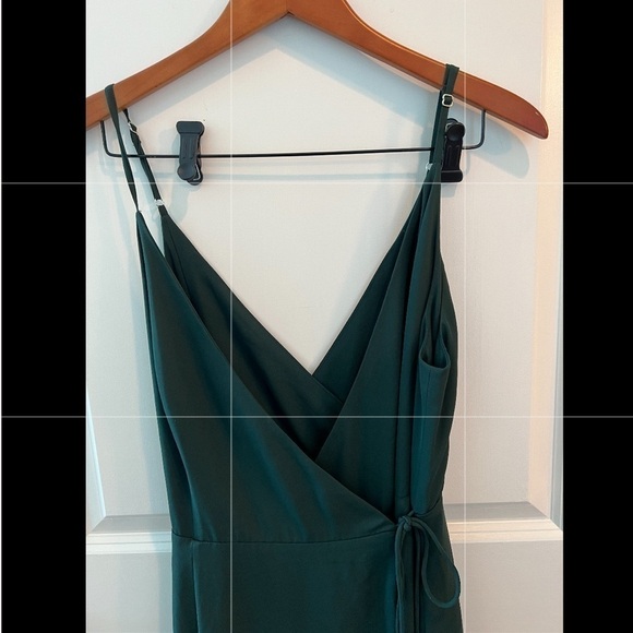 Fame & Partners Tilbury Dress - Picture 7 of 16